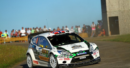 Rajd Niemiec